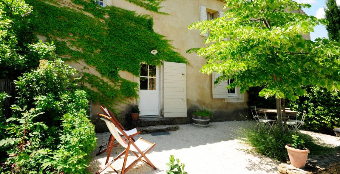 Domaine Faverot Maubec  Exterior photo