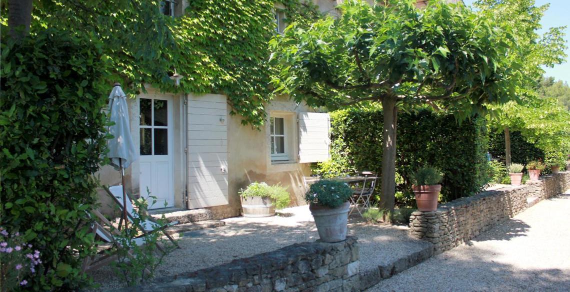 Domaine Faverot Maubec  Exterior photo