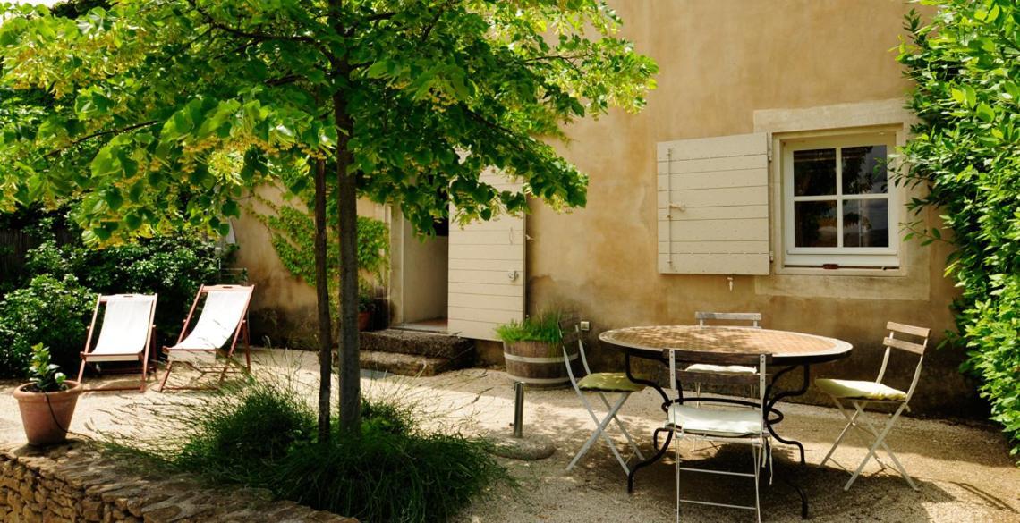 Domaine Faverot Maubec  Exterior photo