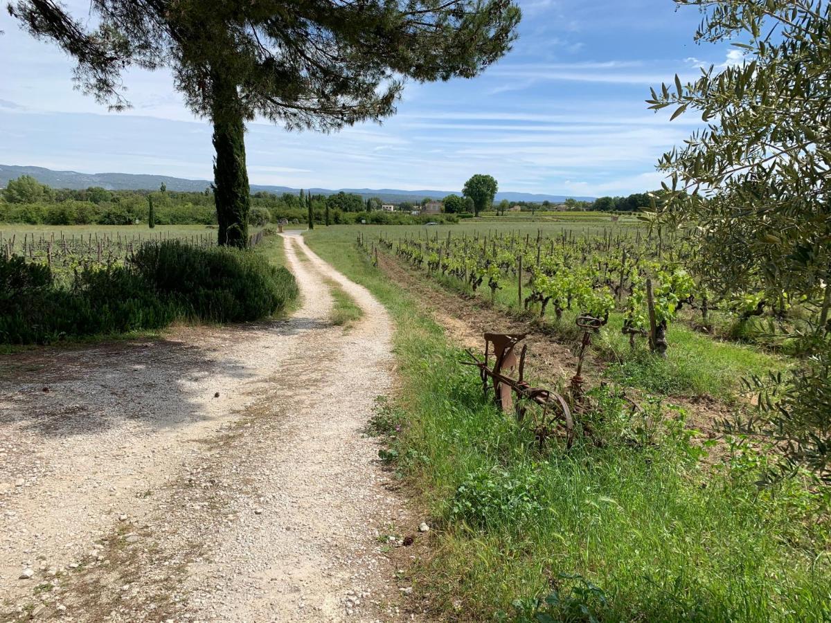 Domaine Faverot Maubec  Exterior photo