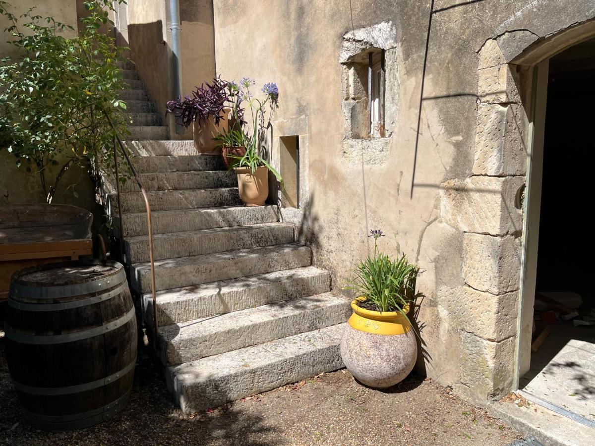 Domaine Faverot Maubec  Exterior photo